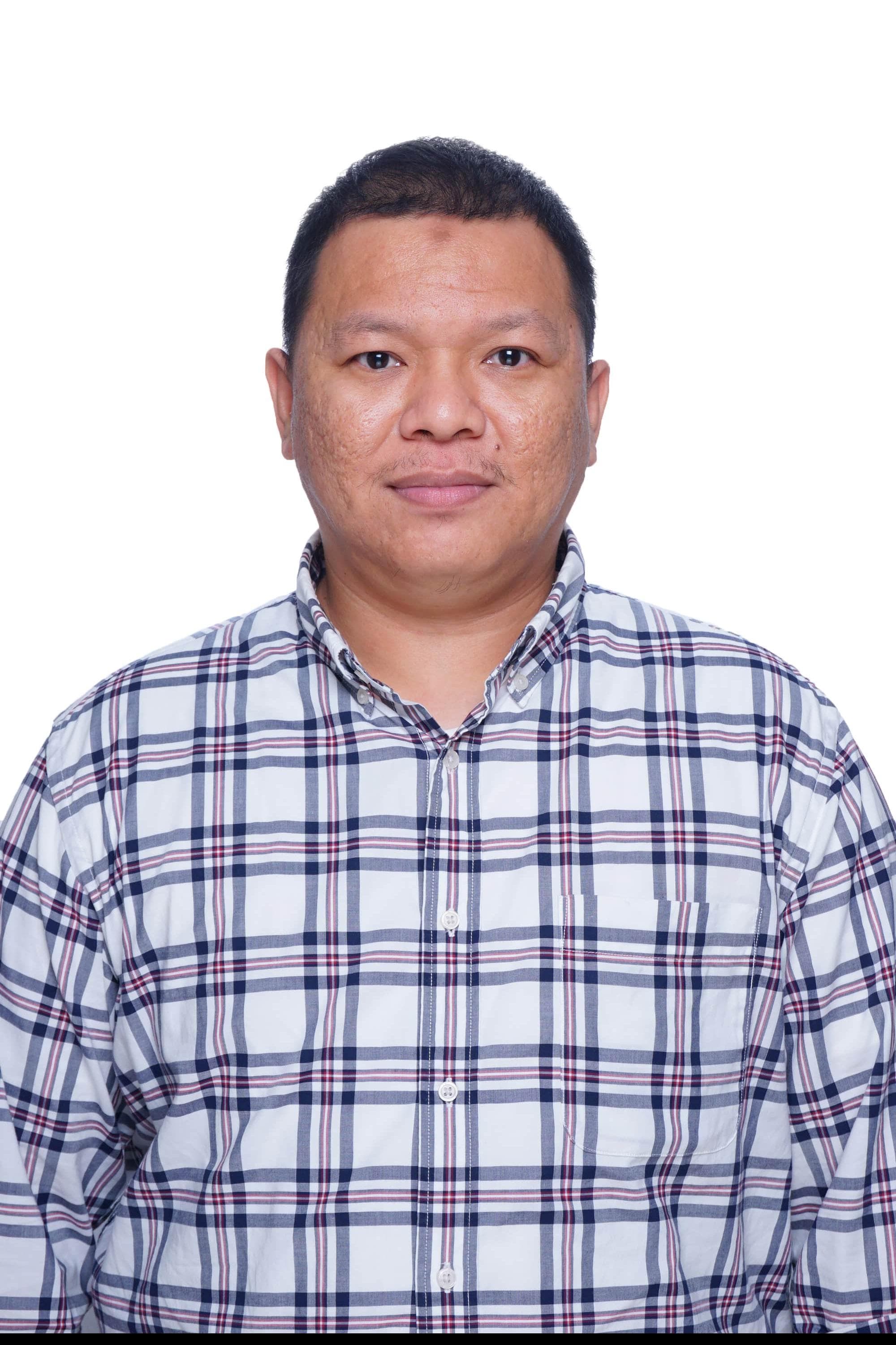 Arif Qaedi Hutagalung