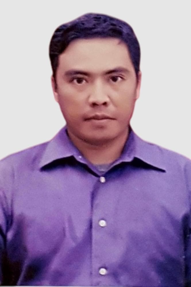 Mhd. Dhana Suryanto Ginting,