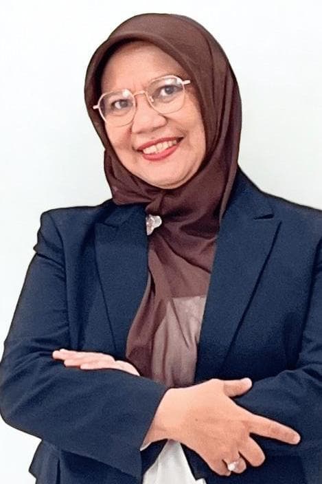 Nini Rahmawati