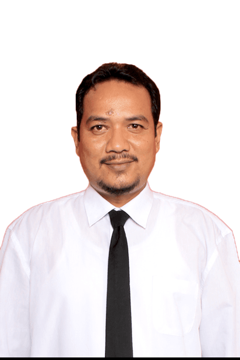 Agus Jhonson Hamonangan Sitorus