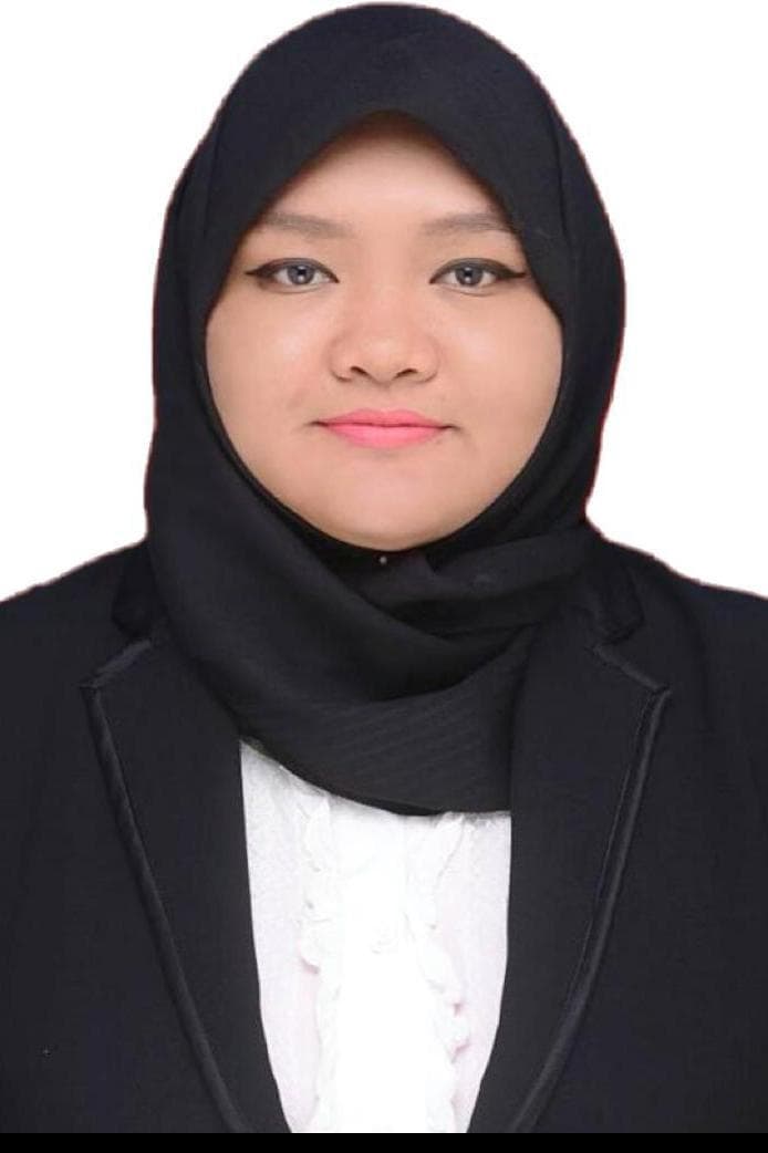 Arifa Masyitah Panjaitan