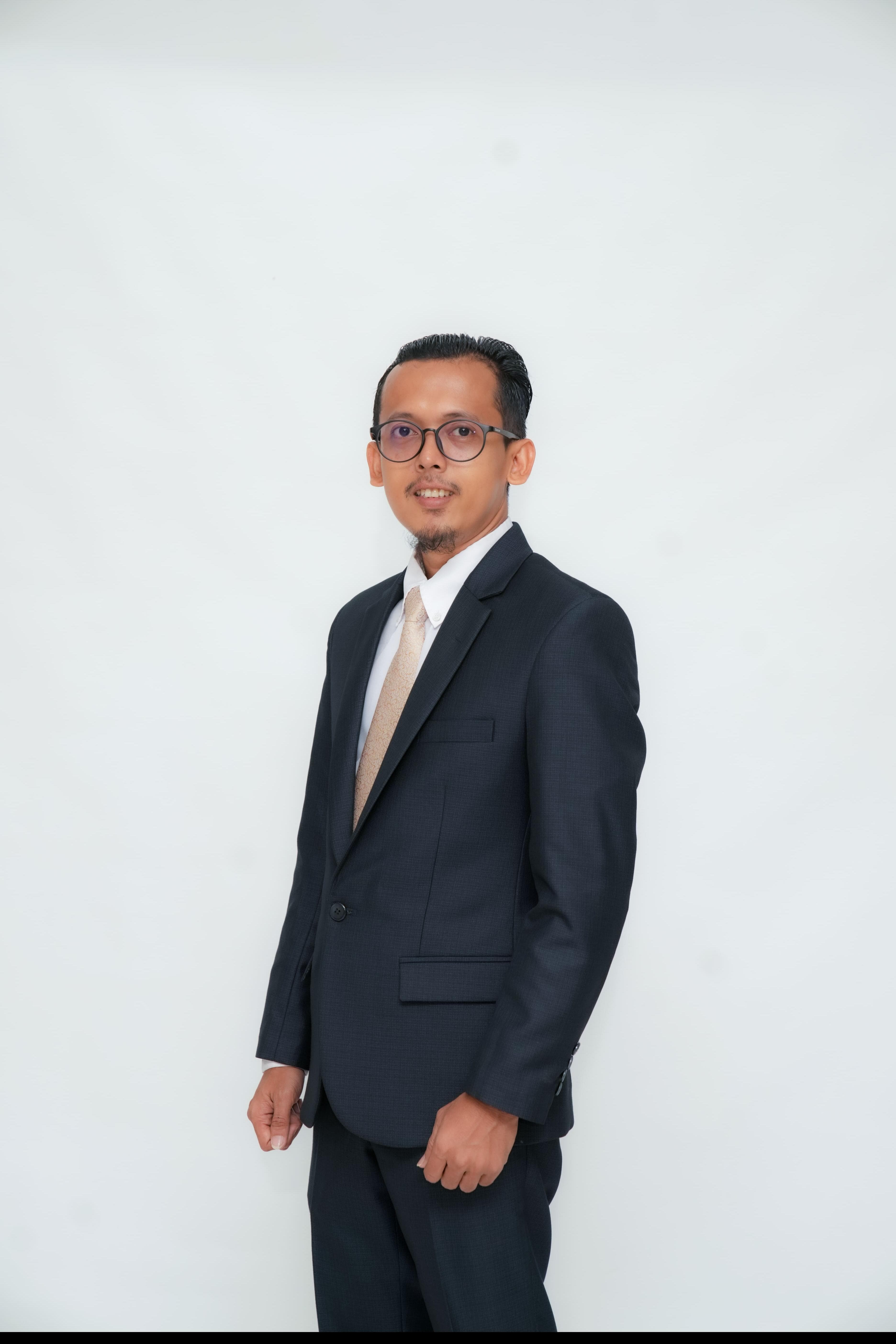 Muhammad Romi Syahputra