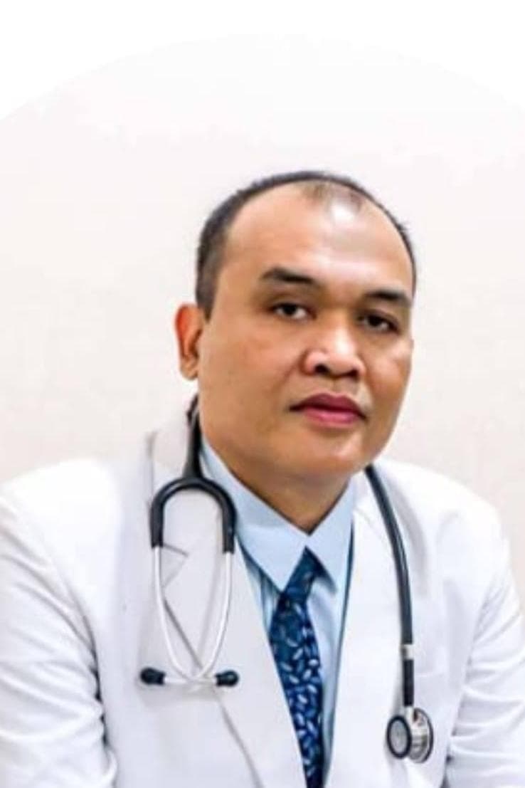 Melvin Nova Gunawanto Barus