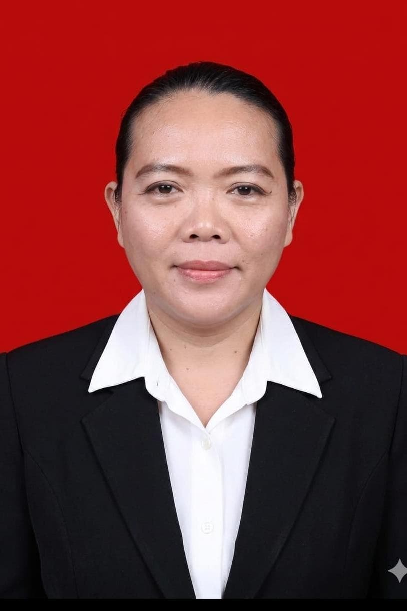 Bina Melvia Girsang