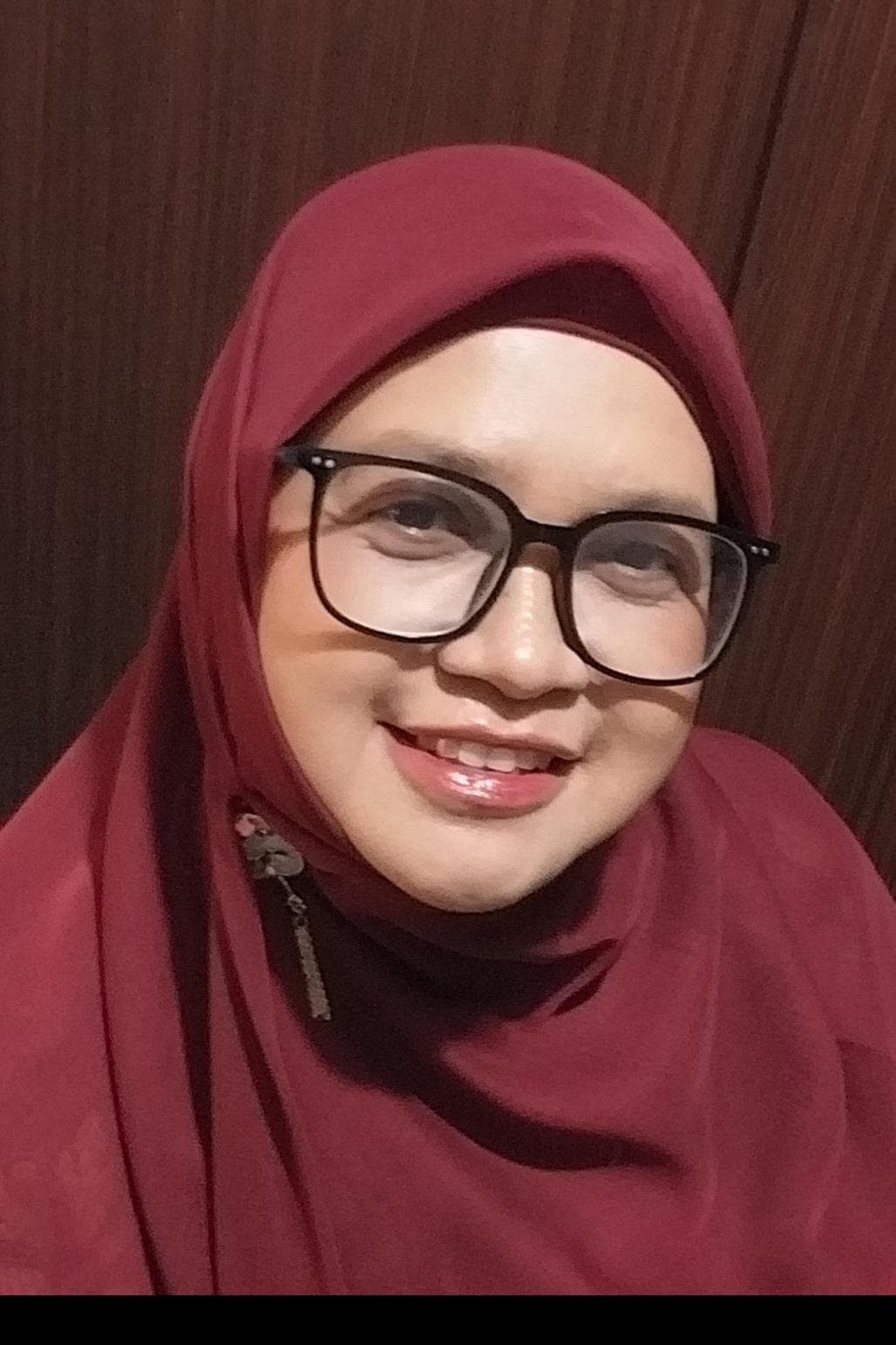 Idha Aprilyana Sembiring