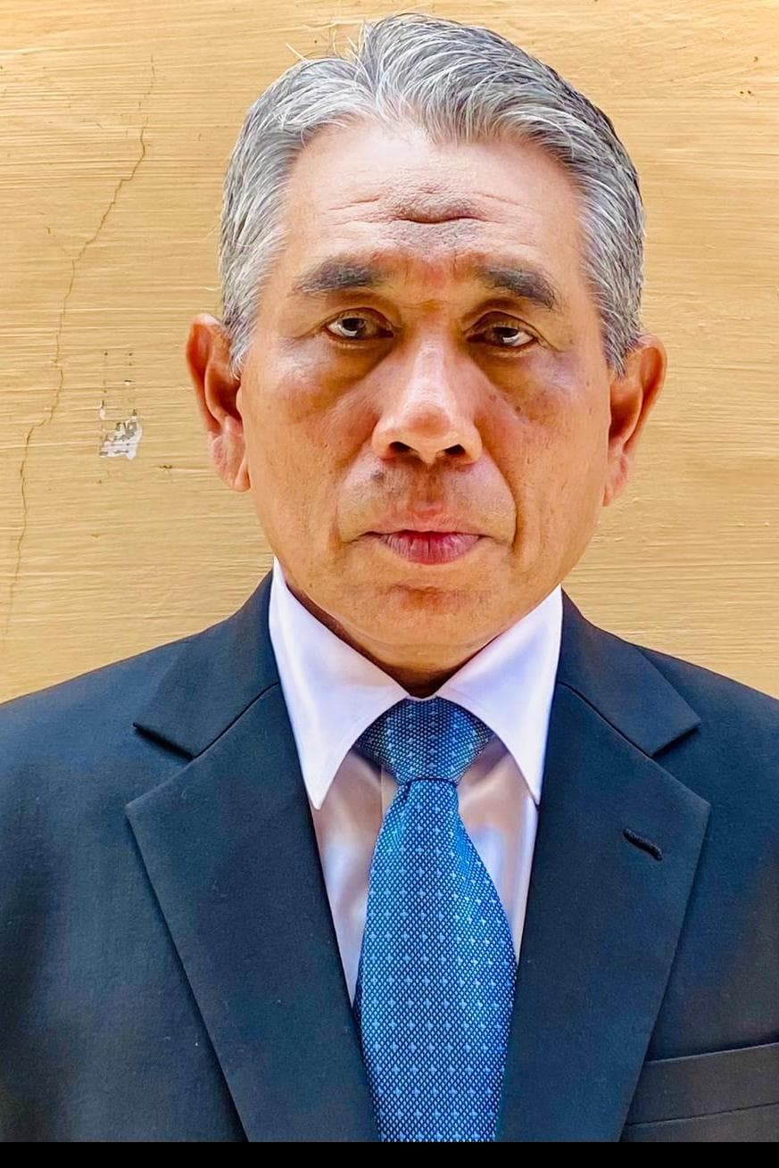 Muhammad Yamin