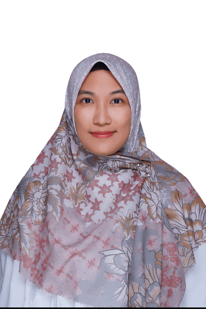Fadilah Aini