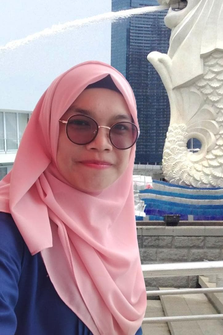Hetty Lendora Maha