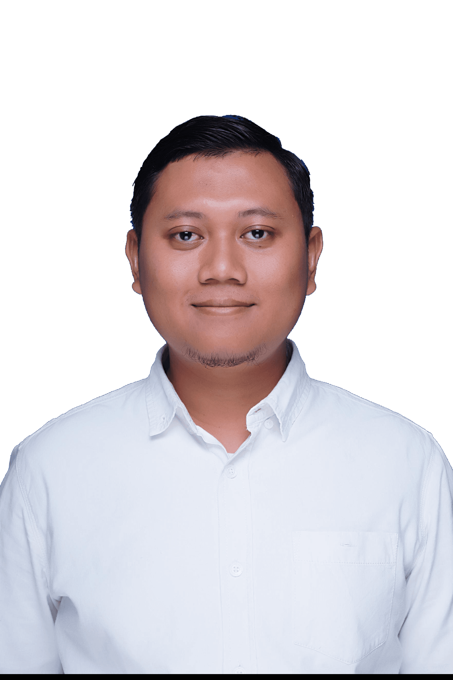 Muhammad Khaliqi