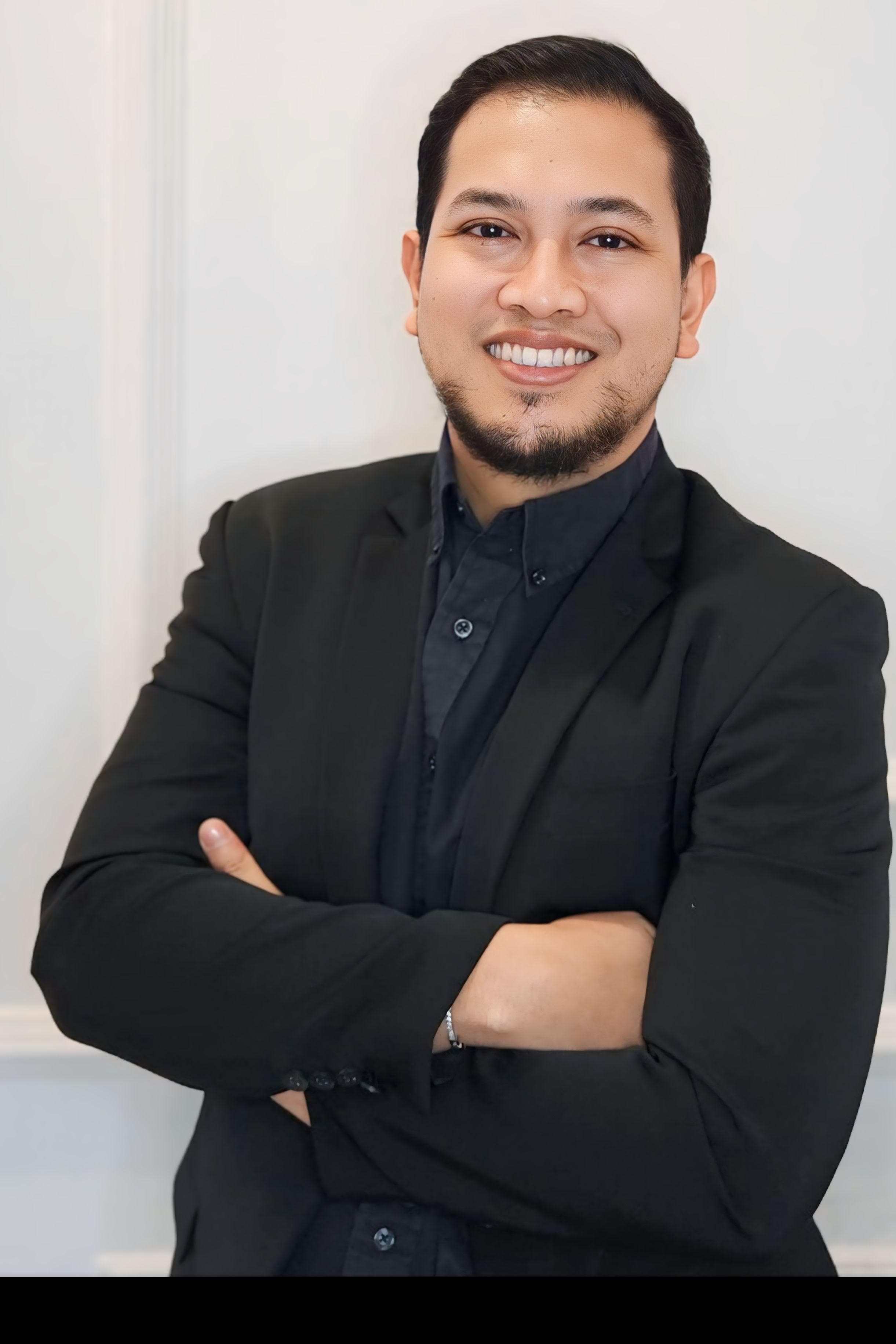 Teguh Aryo Nugroho