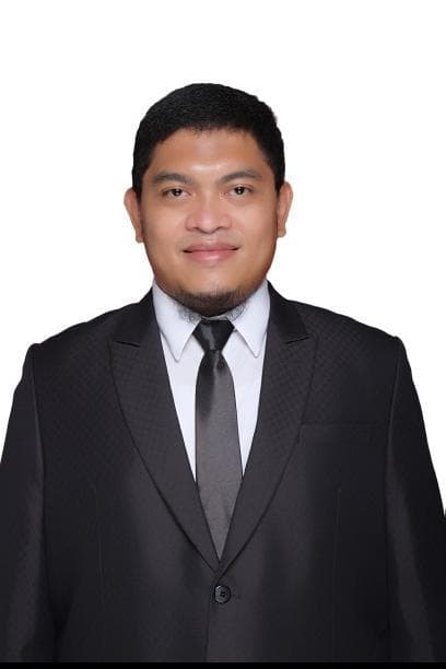 Ferry Rahmat Astianta Bukit