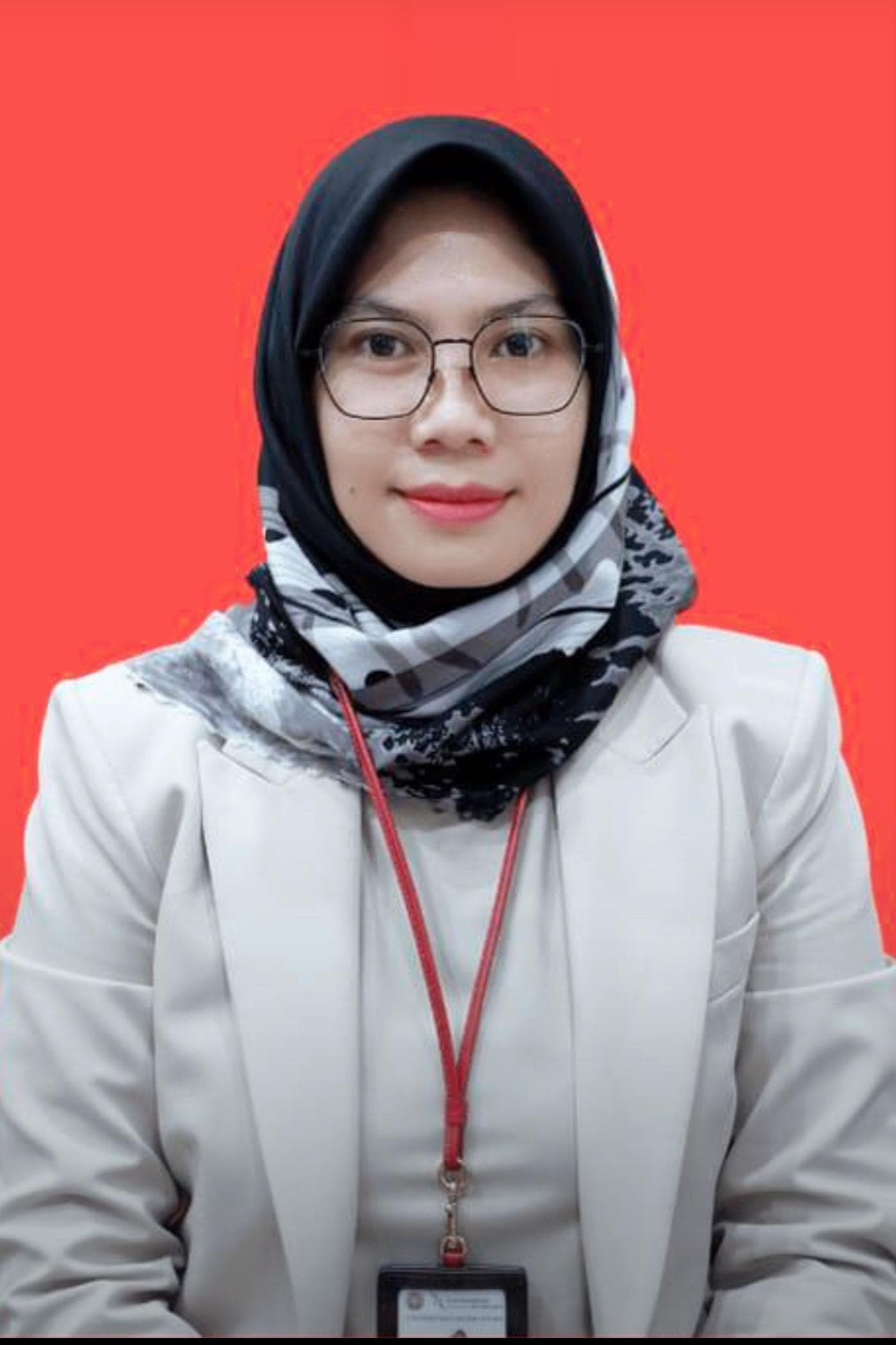 Siti Nurahmi Nasution