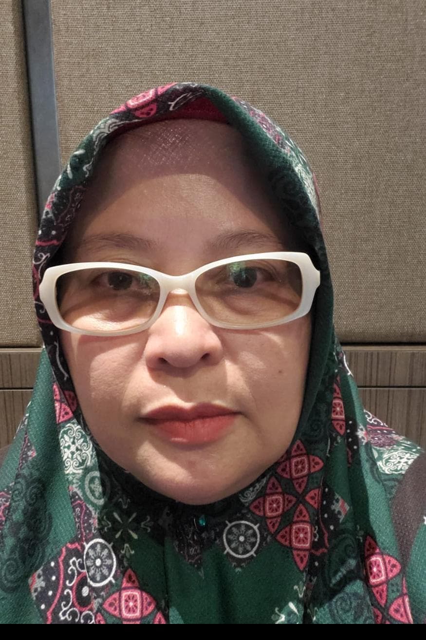 Siti Zahara Nasution