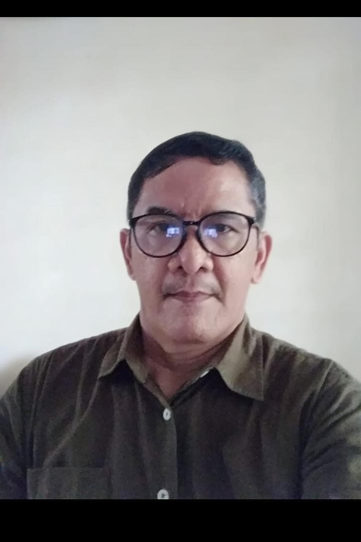 Samsul Bahri