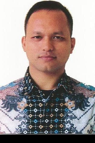 Ahmad Aswar Siregar