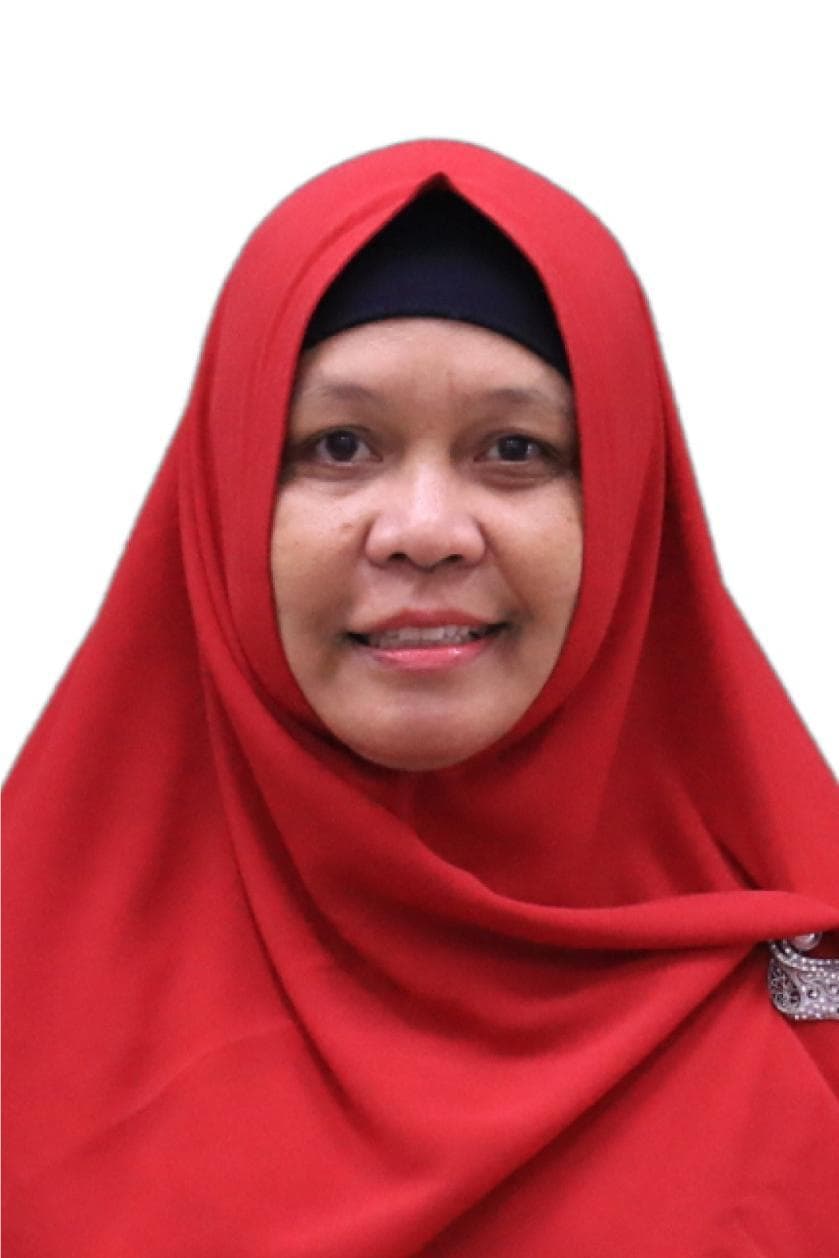 Ida Yustina