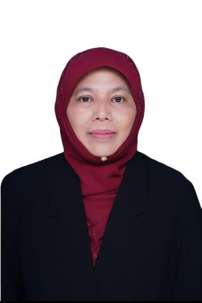 Sri Malem Indirawati