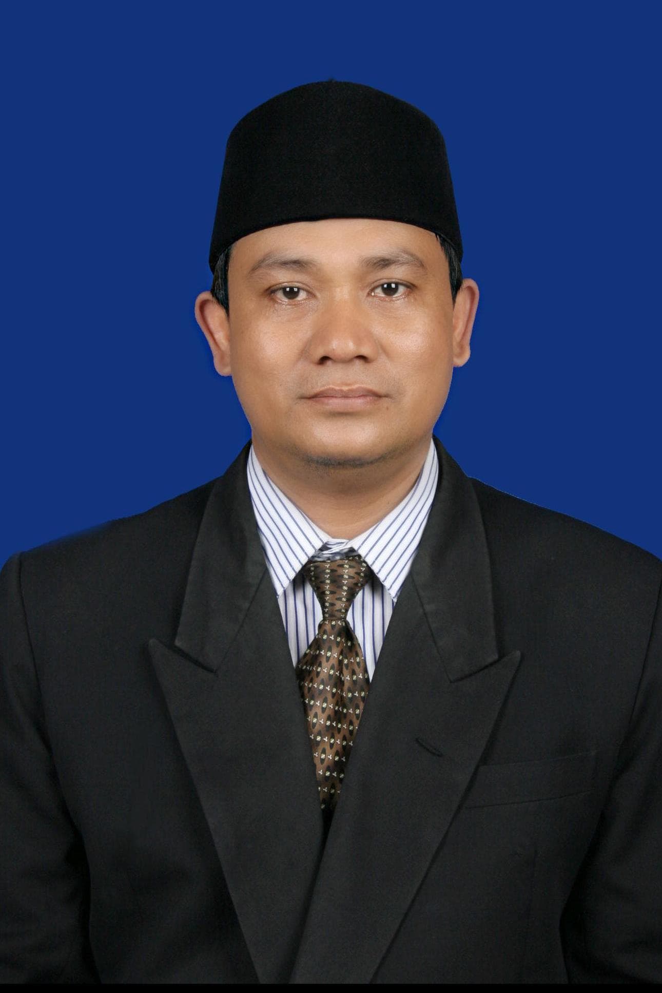 Ramadhan Syahmedi Siregar