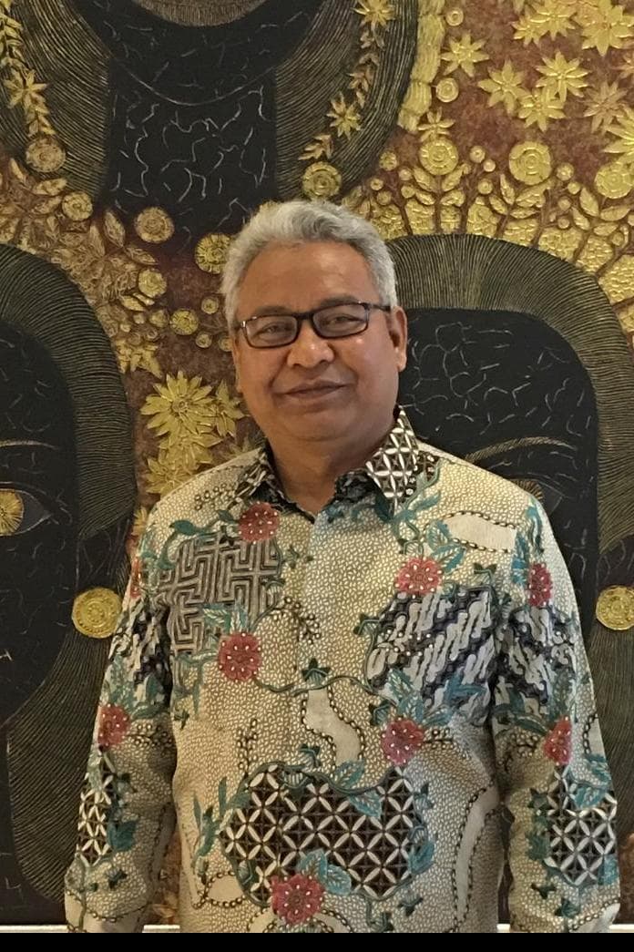Syahrizal