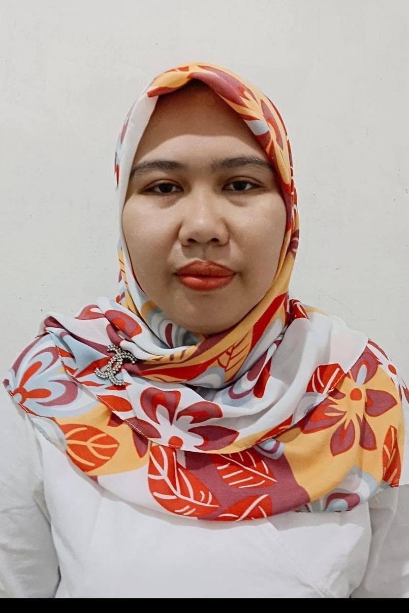Fuzy Yustika Manik