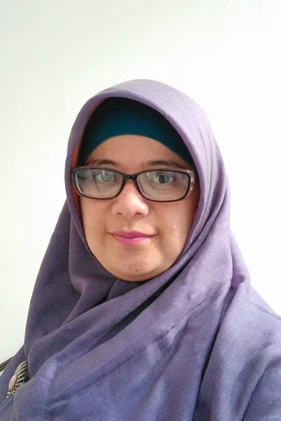 Eka Lestari Mahyuni