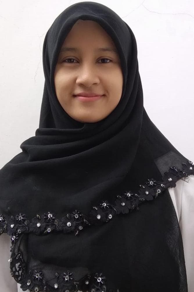 Sukma Hayati Hakim