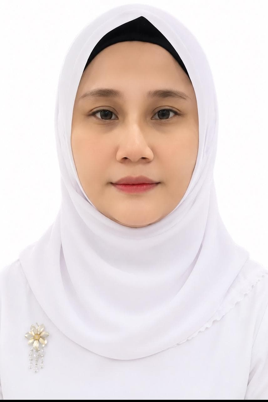 Yunita Zahra