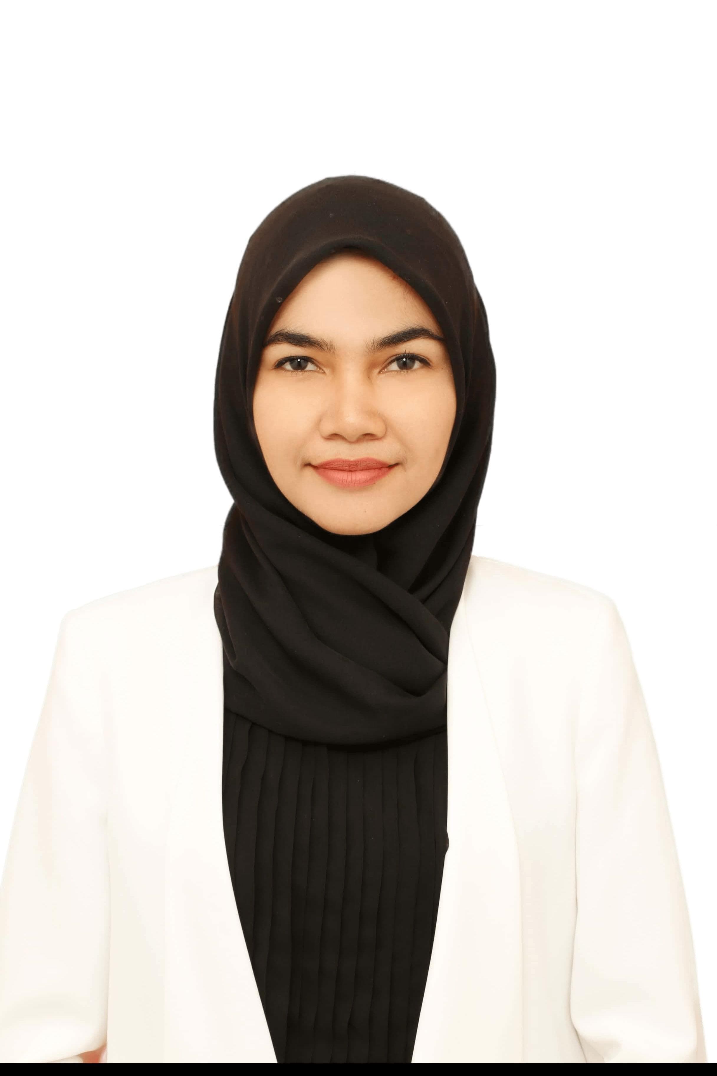 Gea Geby Aurora Syafridon
