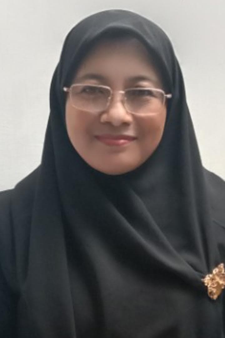 Rika Endah Nurhidayah