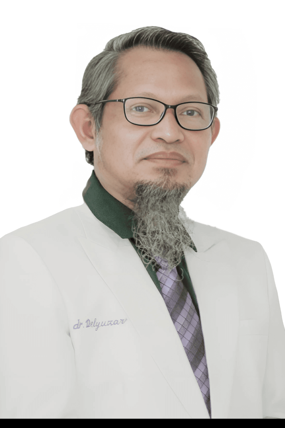 Delyuzar