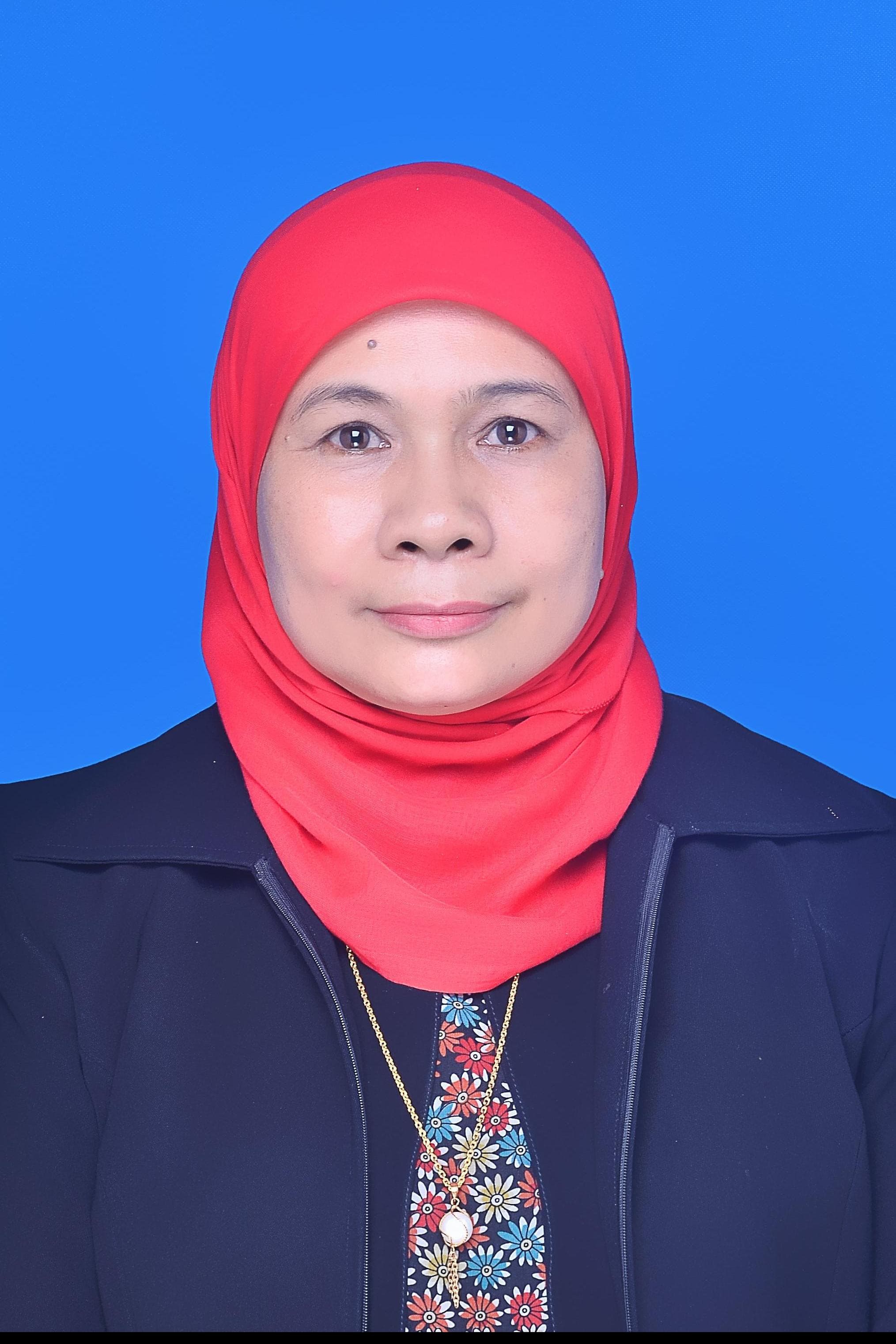 Evi Karota Bukit