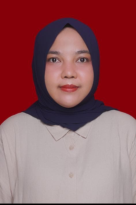 Lestari Dara Cinta Utami Ginting