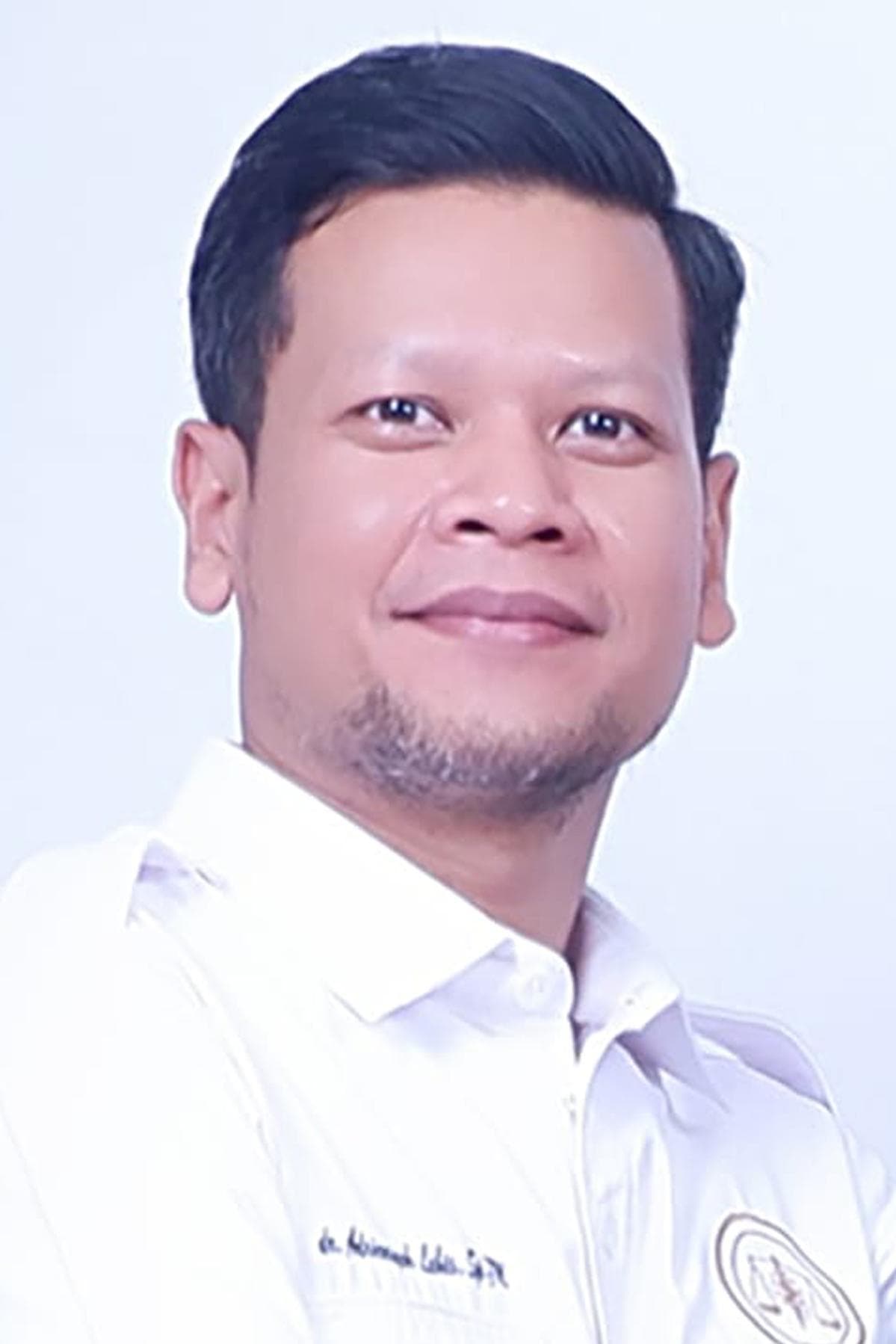 Adriansyah Lubis