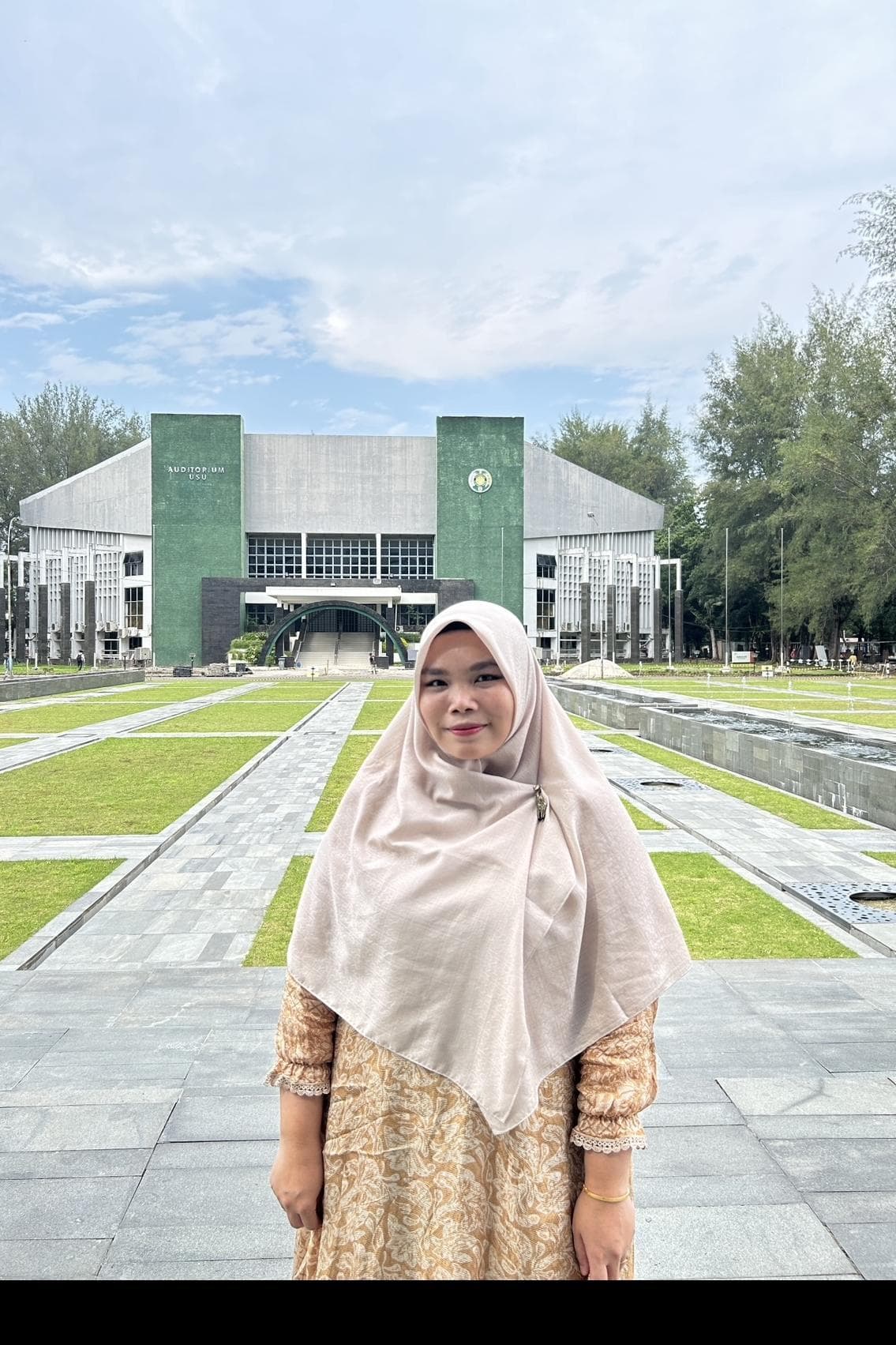 Vindy Rilani Manurung