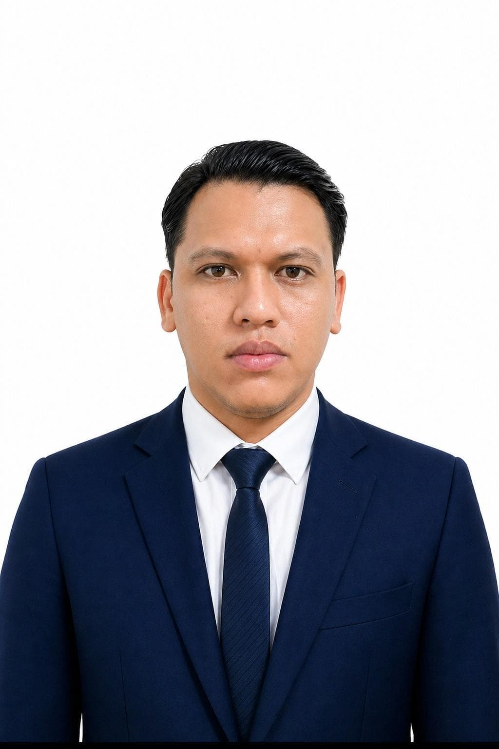 Muhammad Fauzan Lubis