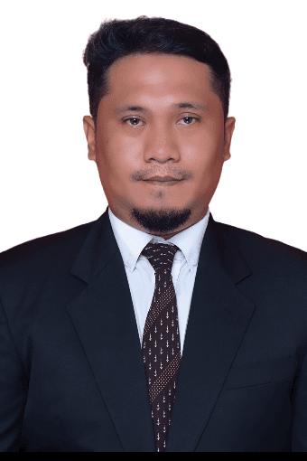 Randa Putra Kasea Sinaga
