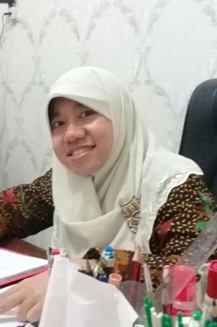 Desvi Yanti Mukhtar
