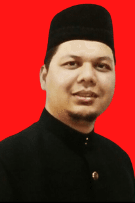 Zamakhsyari Bin Hasballah Thaib