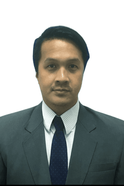 Dany Perdana Sitompul