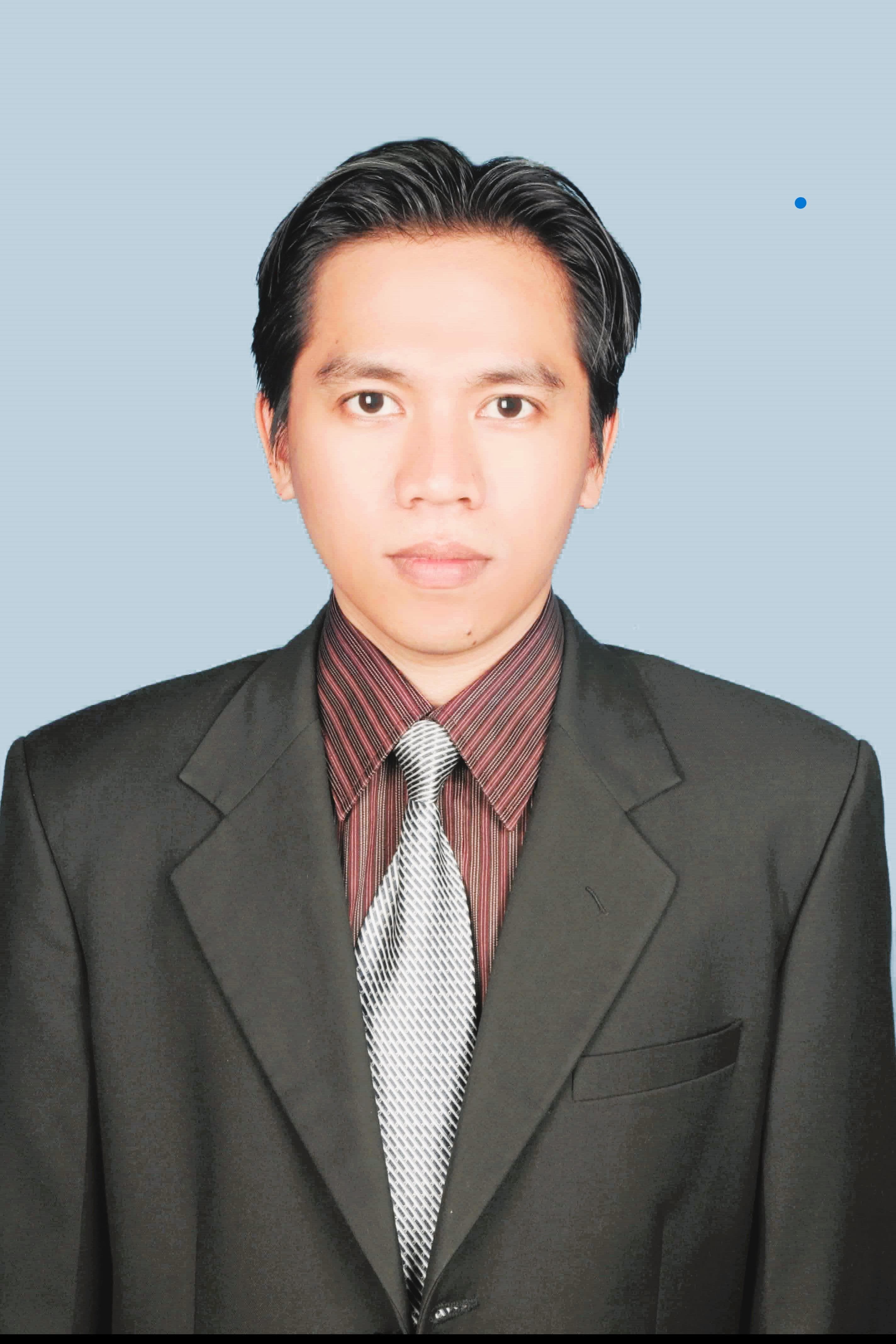 Taufik Ashar