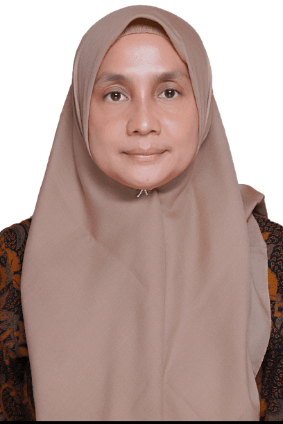 Dina Keumala Sari