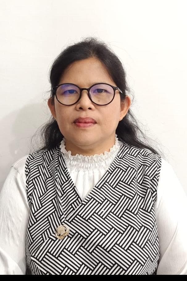 Jenny Marlindawani Purba