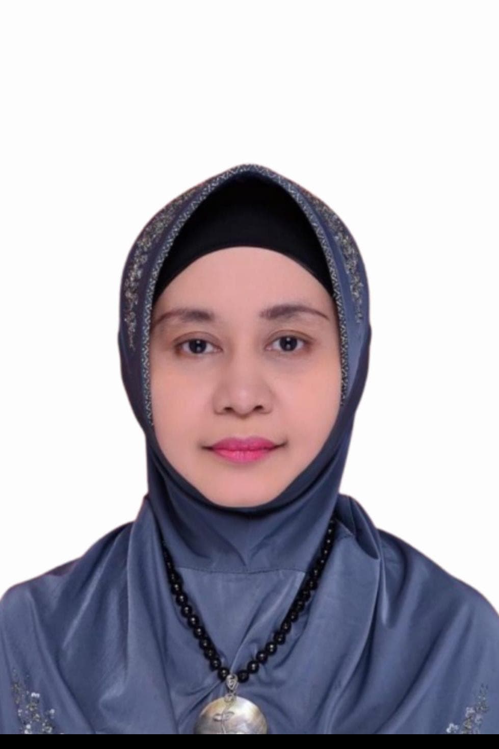 Tetty Aman Nasution