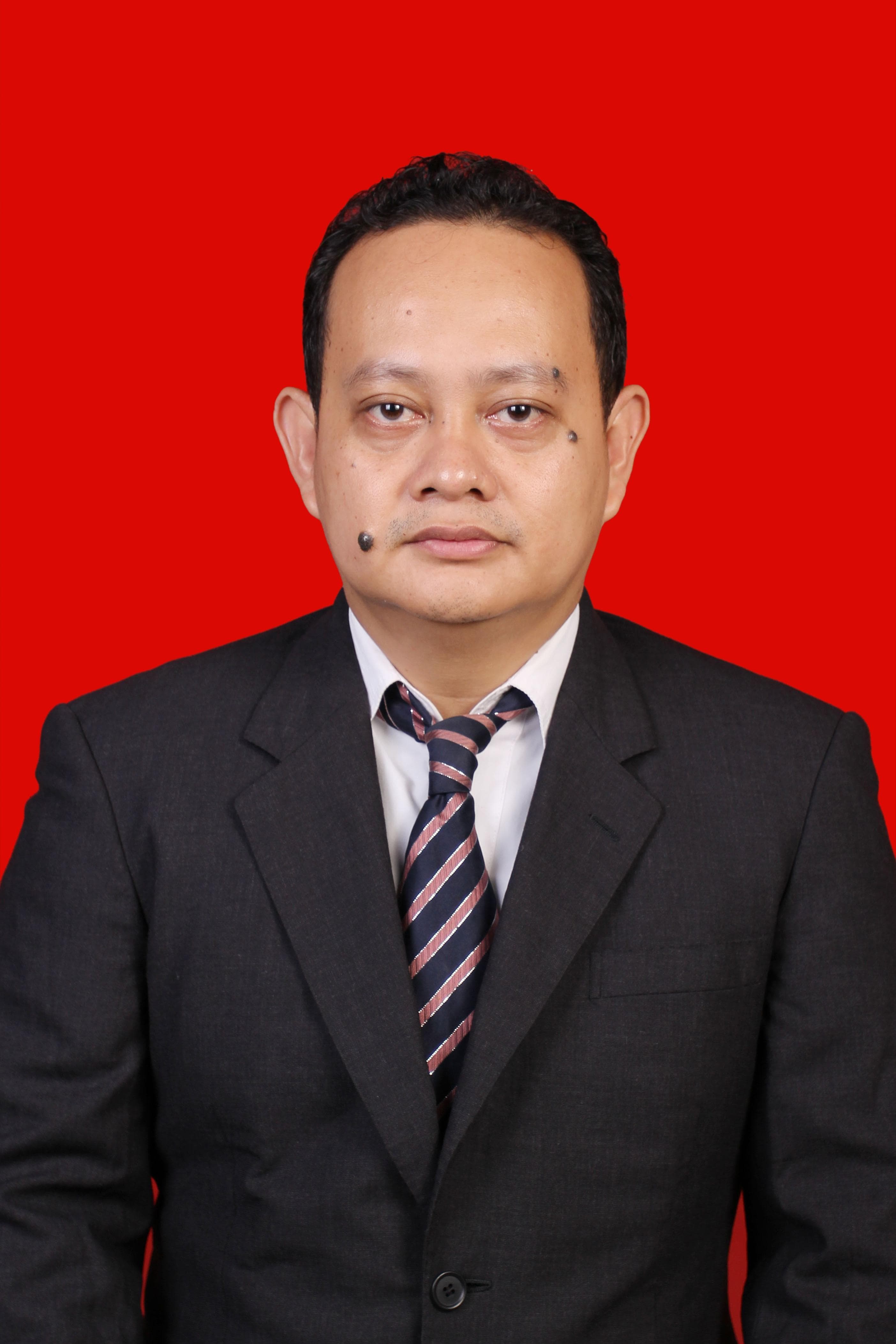 Eka N.A.M Sihombing