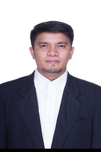 Andrew Satria Lubis