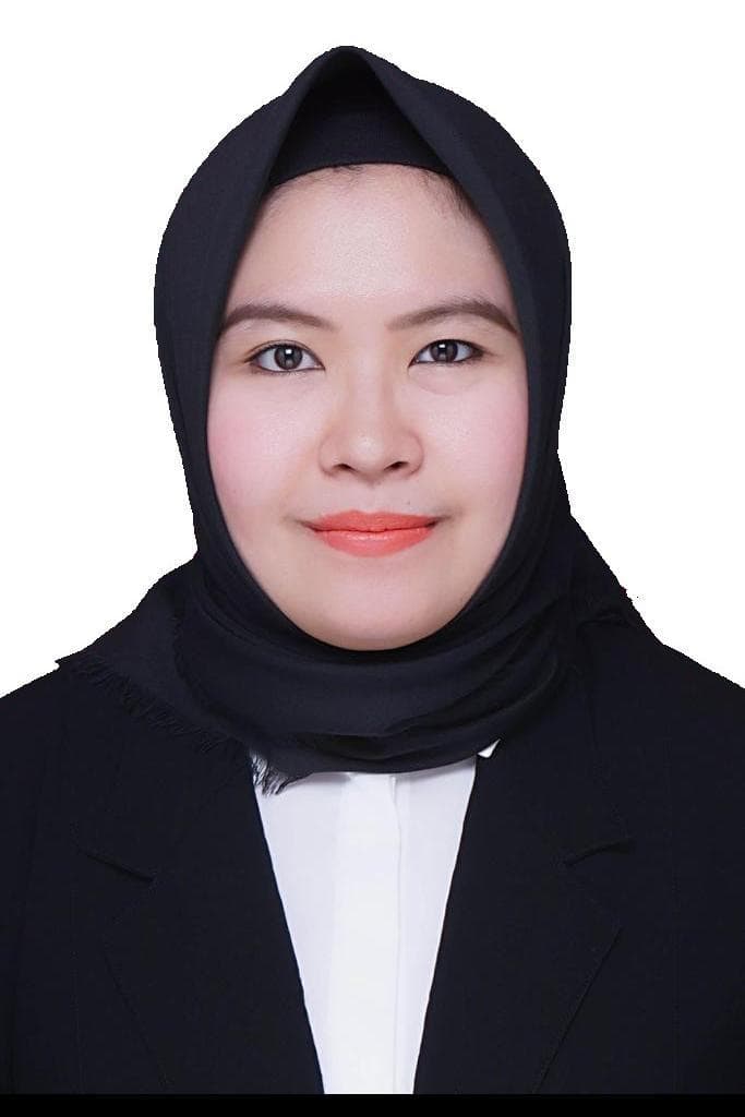 Hani Riadho Nasution