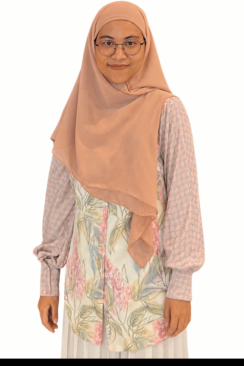 Nur Ulina Warnisyah Br Sebayang