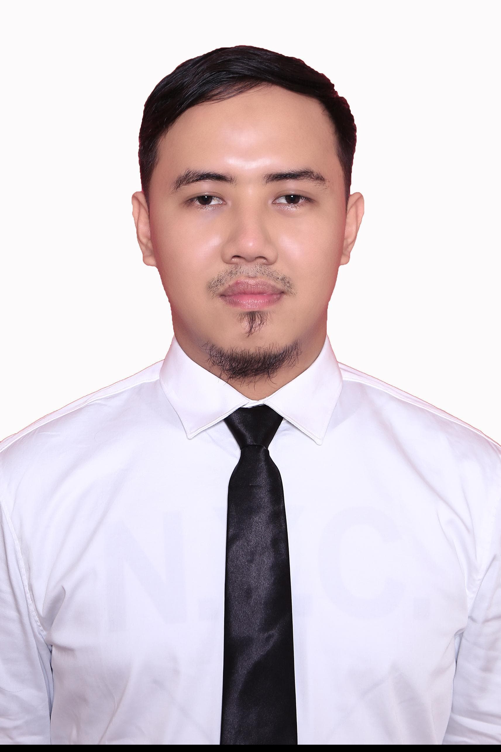 Hafid Syahputra