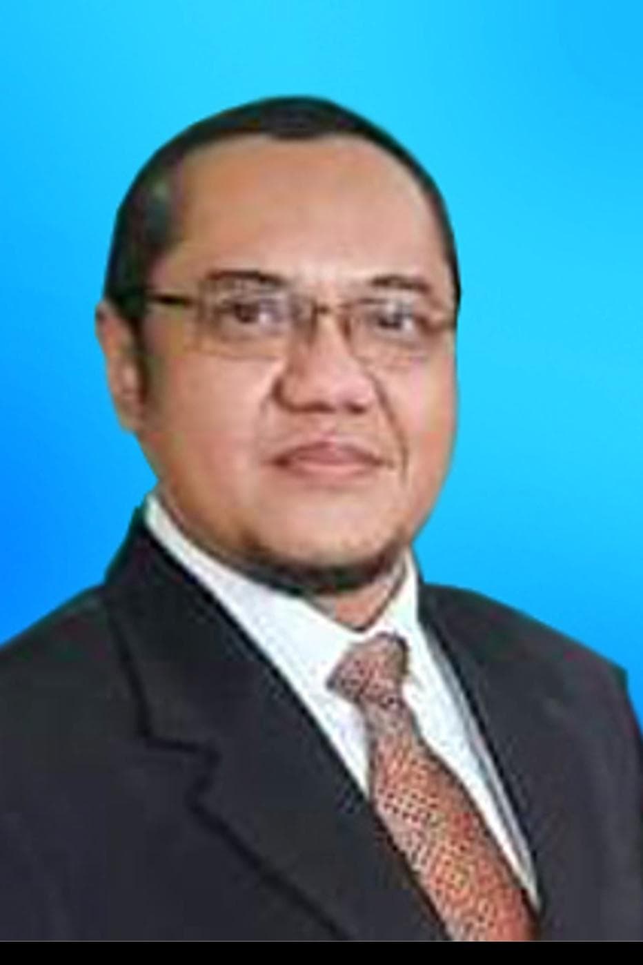 Ikhsanuddin Ahmad Harahap