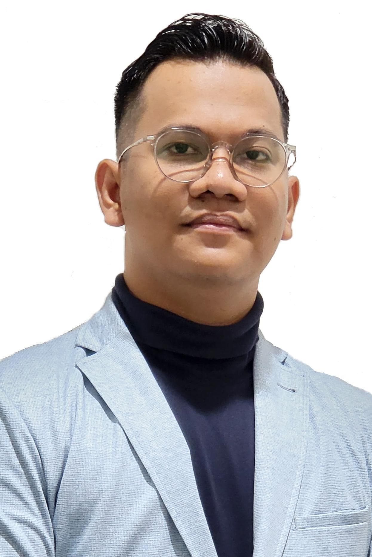 Tommy Aditia Sinulingga